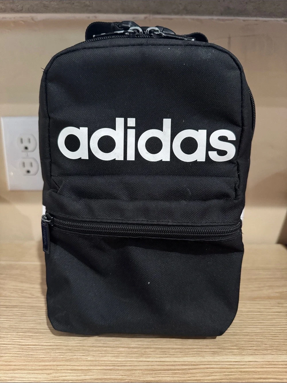 ⭐️ADIDAS SANTIAGO II LUNCH BAG